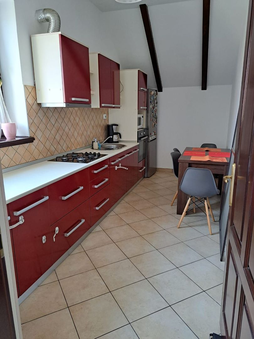 Apartament 3 camere zona Ronaț - Poză 11