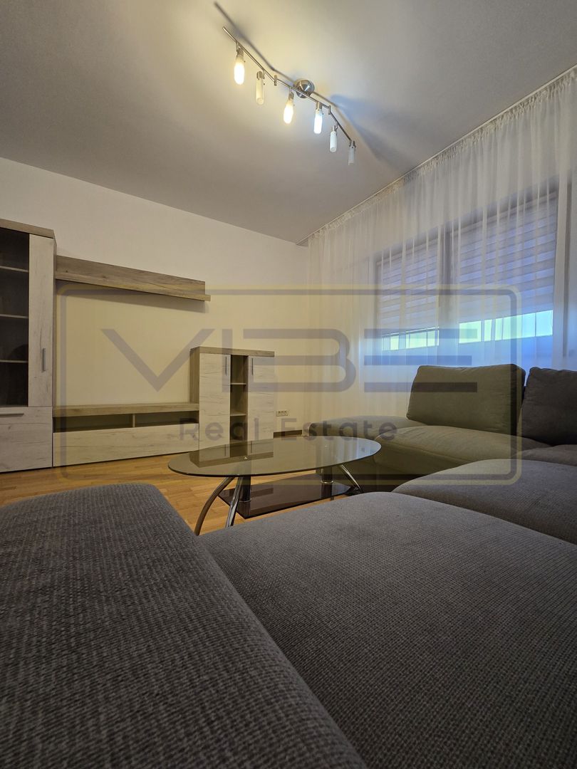 Tg Cucu- Podul de Fier  - 2 camere - 68mp - Poză 7