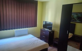 Girocului | 3 Camere | Bloc izolat | Centrala proprie | Etaj 1 - Poză 4