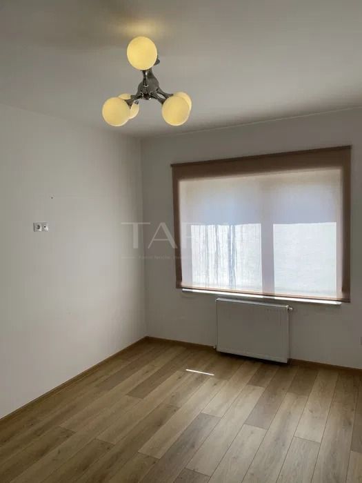 Eleganță și confort – apartament cu 3 camere în zona Câmpului. - Poză 3