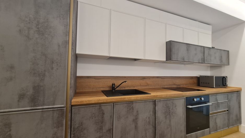 Apartament Premium | 3 camere | Iancu Nicolae - Poză 6