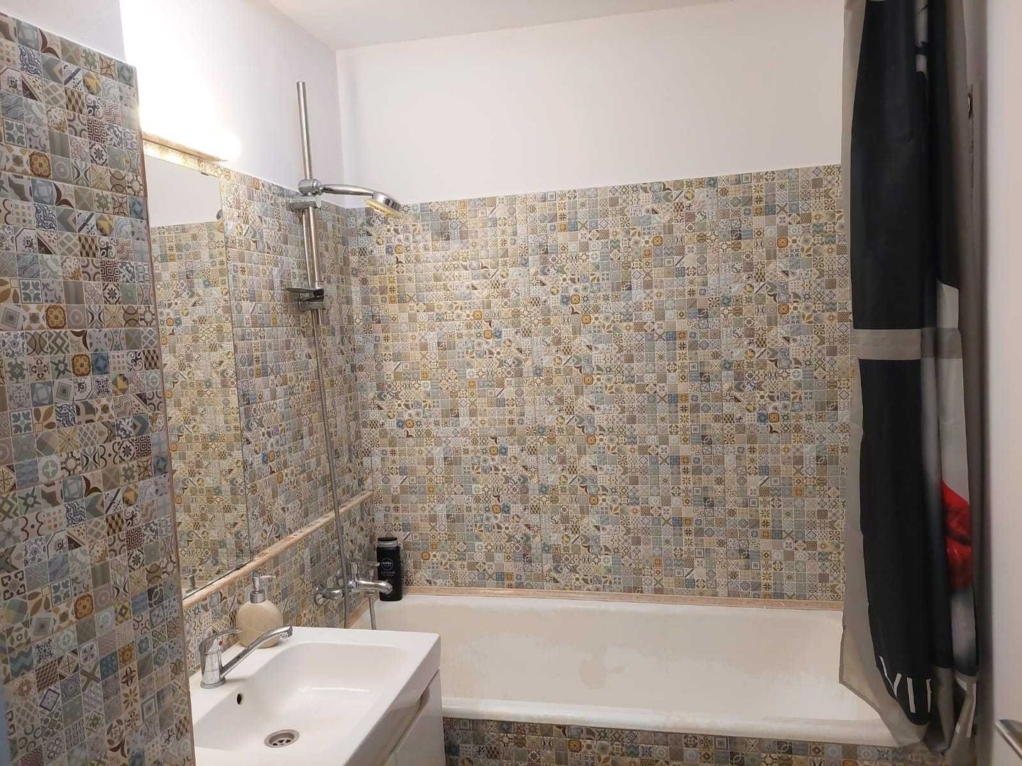 Vanzare Garsonieră 33 mp, etaj 10/10, mobilată, parcare și 2 lifturi - Poză 6