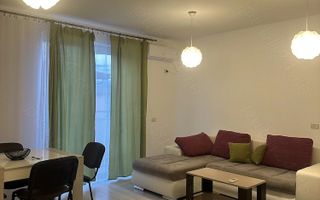 2 camere | Langa ESO | Bloc nou | Loc parcare | Incalzire pardoseala | - Poză 2