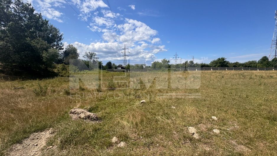 Teren Itcani | 31 Ari | Extravilan | Deschidere 11.5 MP | 93000 Euro - Poză 3