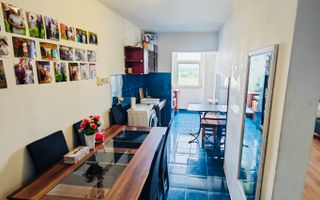 Apartament cu 1 camera, decomandat,  Nufarul - Poză 2