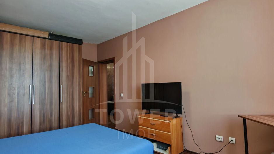 Apartament 3 camere de vânzare et 2, zona Rahovei - Poză 9