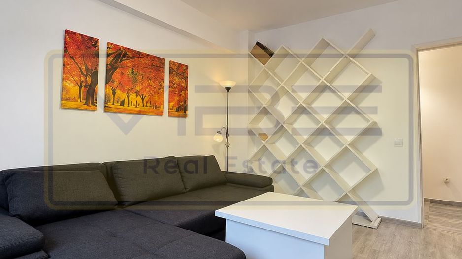 Valea Adanca - 2 camere + curte - decomandat - 399 euro - Poză 1