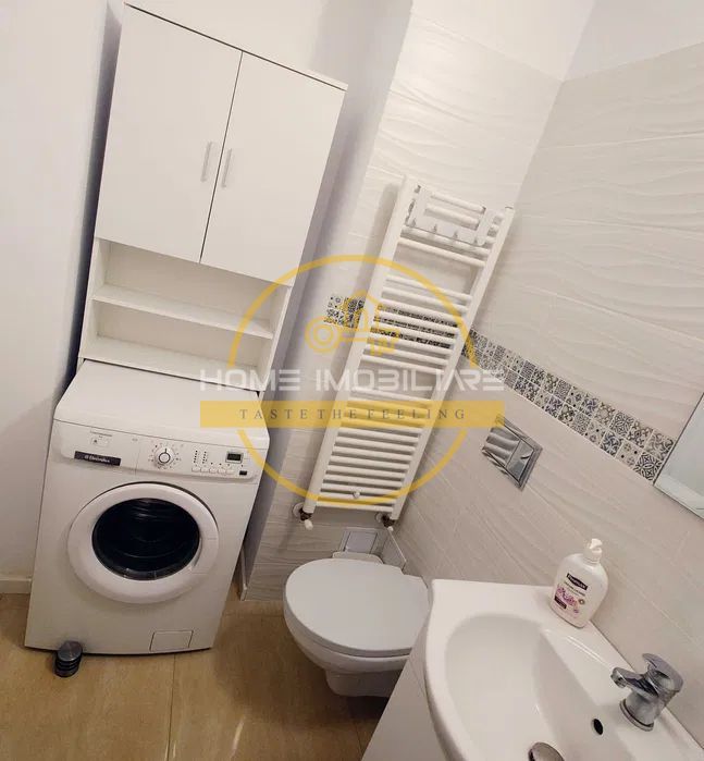 Apartament 1 cameră decomandat | 39,5 mp | DC, Pacurari | Moara de foc. - Poză 4