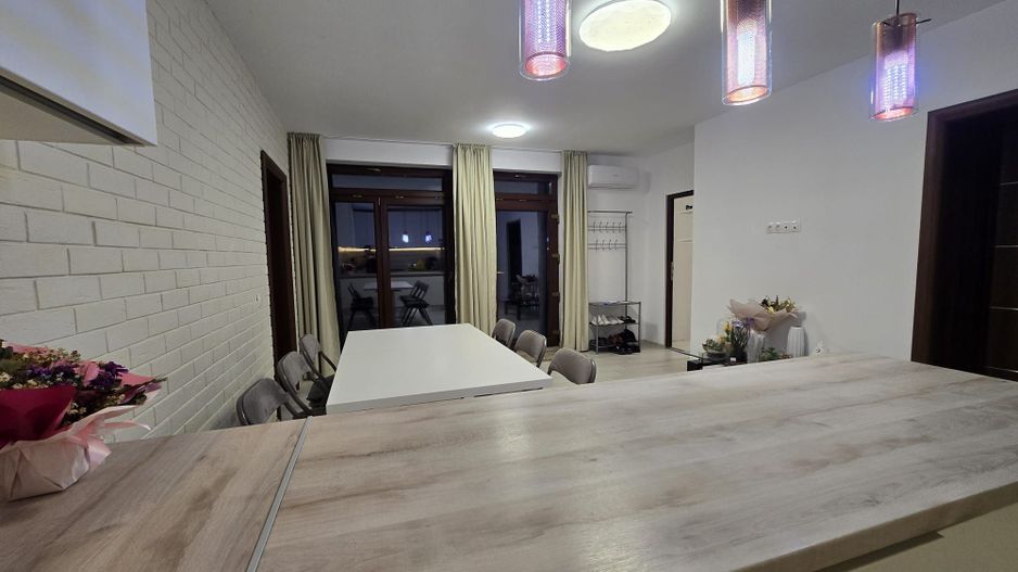 Casa Constructie Noua Les + Teren 4900 MP - Poză 6