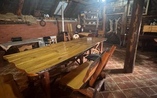 Pensiune de vânzare | 400 MPU | 10 Camere | Rasinari - Curmatura - Poză 37