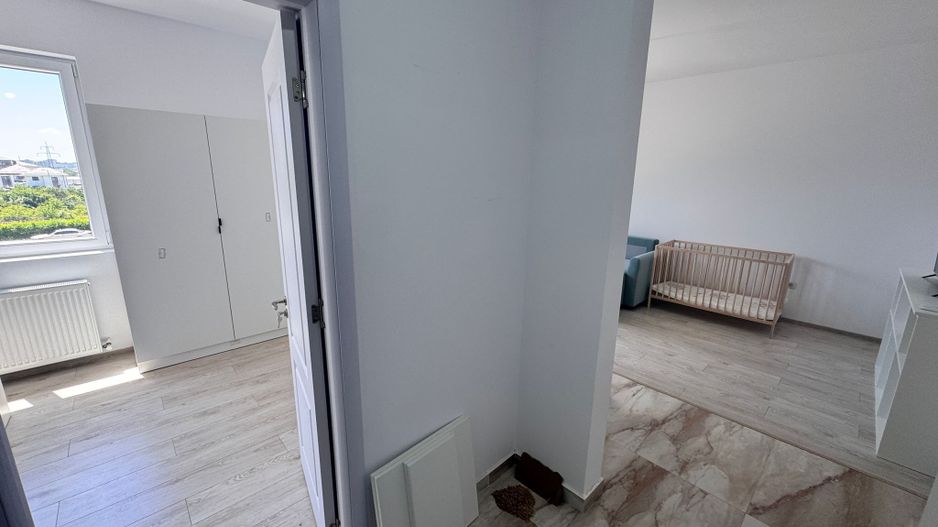 AP.  TIP STUDIO - PARCARE INCLUSA, CENTRALA PROPRIE, PRIMA INCHIRIERE - Poză 5