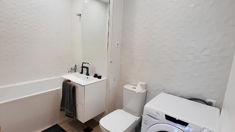 Apartament 2 camere complet mobilat, vedere deschisa – Hils Pallady - Poză 9