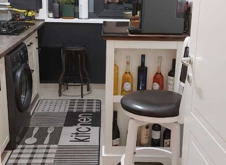 Apartament 2 camere dec, 63 mp Grand Beetle-Pacurari 148000 euro - Poză 6