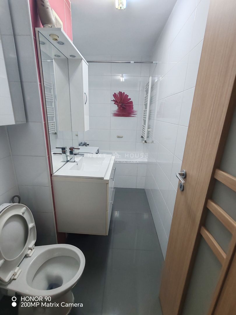 Garsonieră Modernă Rahova | 2 km de Unirii  | Renovată - Poză 9