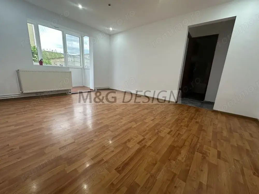 Etaj 2 2 camere confort 1 centrala proprie aproape de Gara - Poză 3