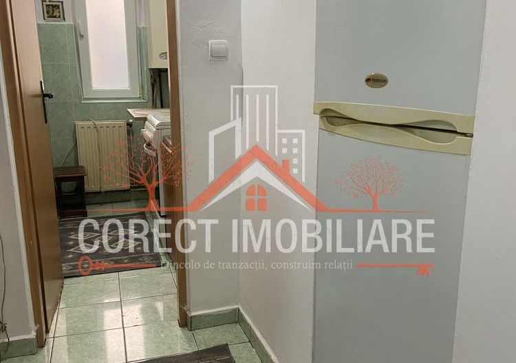 Garsonieră de închiriat – Intrarea Ciresului - Poză 5