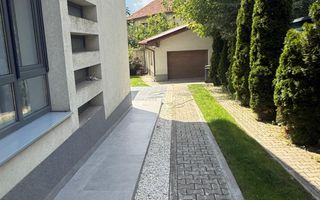 Casa premium 5 camere, teren 485 mp, garaj, zona Republicii - Poză 5