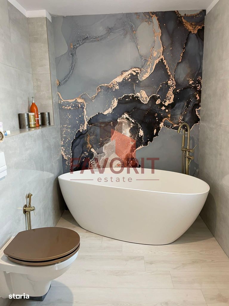 Duplex de vanzare in Calea Urseni | Toate utilitatile | Aproape de asfalt | - Poză 6