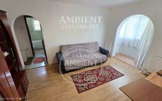 Apartament cu 3 camere, etaj 3, mobilat și utilat, VASLUI - zona SMÂRDAN; - Poză 3