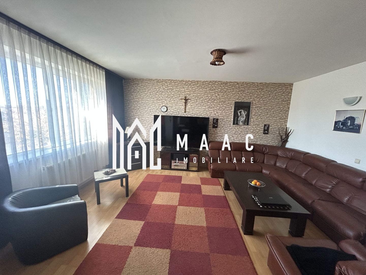 Apartament 2 camere I Calea Dumbravii I 62 MPU - Poză 1