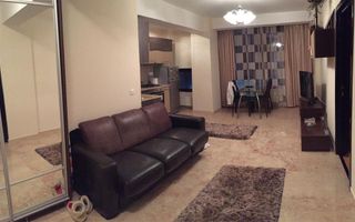 Apartament 2 camere de inchiriat, Copou Exclusive Residence, Iasi - Poză 3