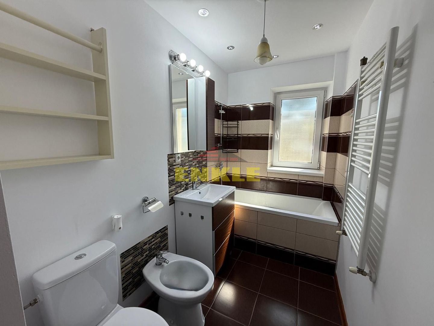 De închiriat – Apartament 2 camere, ultracentral – Str. Cuza Vodă - Poză 6
