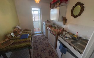 APARTAMENT 2 CAMERE ETAJ 4  VISOI CAMPULUNG ZONA MOL - Poză 5