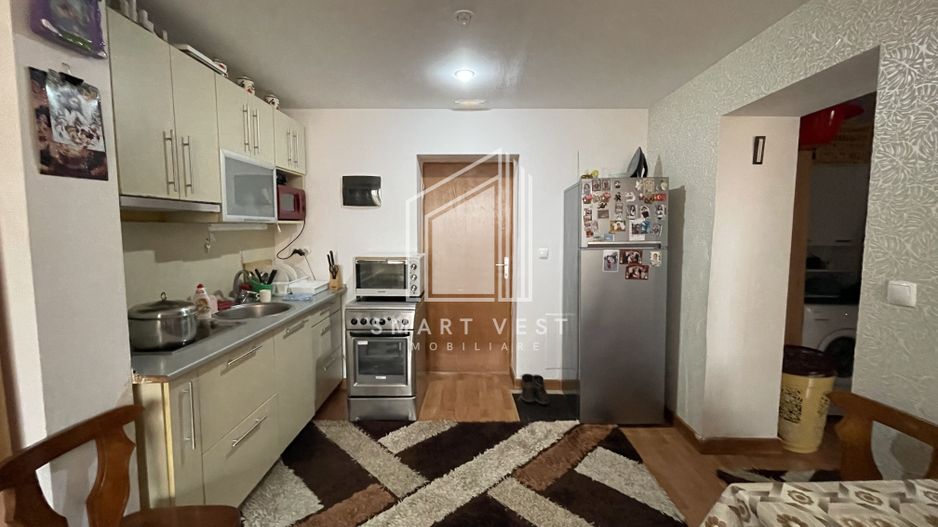 Apartament 2 camere | 47 mp | Etaj 2 | Zona Closca - Poză 6