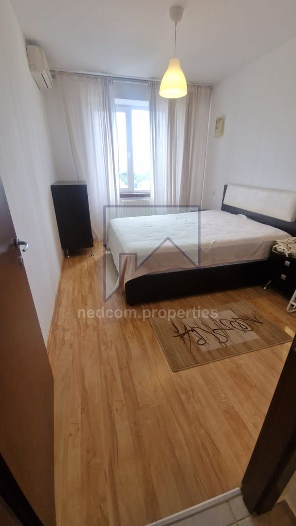 Apartament 3 camere - Rose Garden - Doamna Ghica - Poză 23