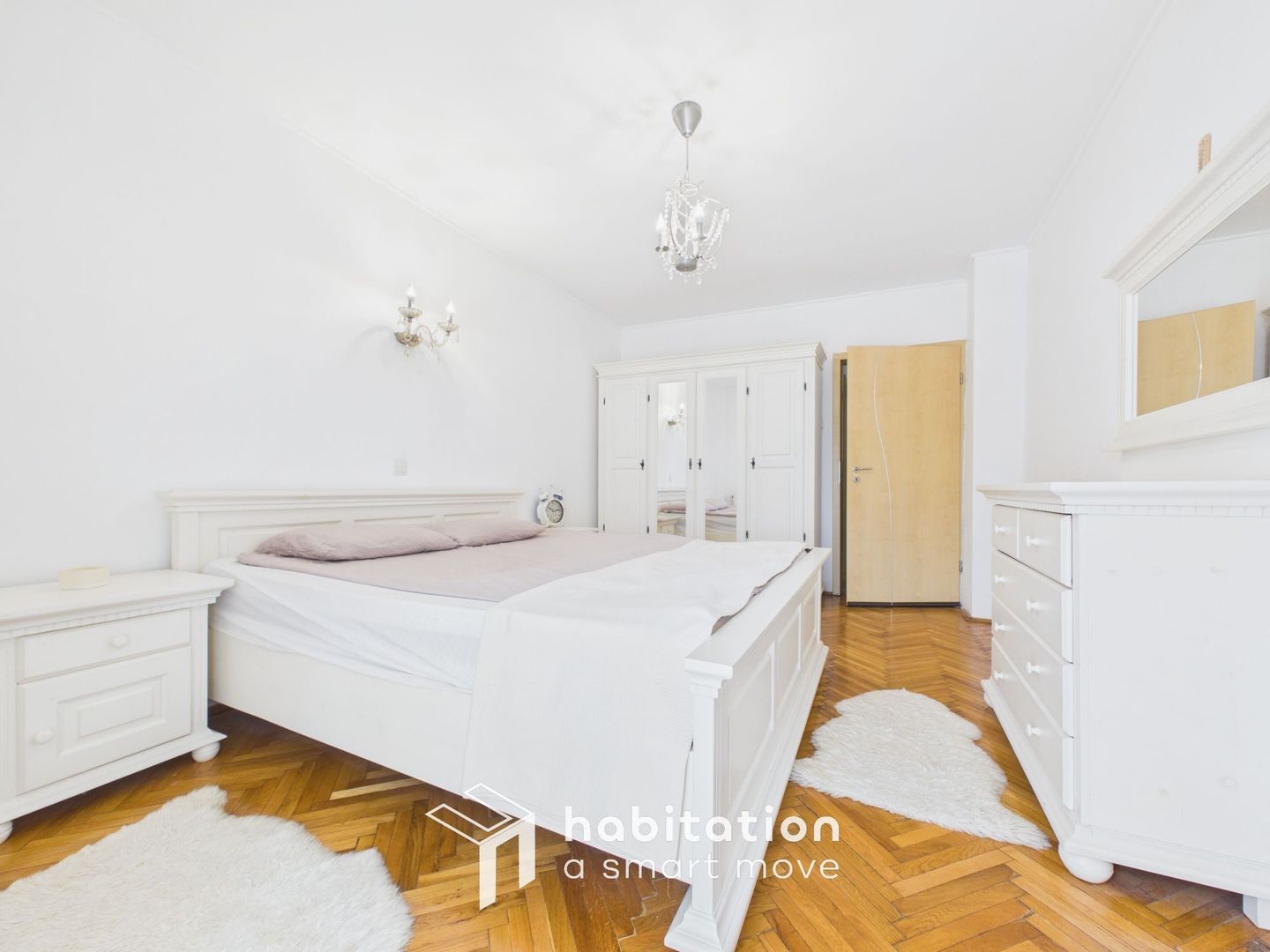 Apartament premium 4 camere | Elisabetin | 2 terase | Șemineu| 100 mp - Poză 26