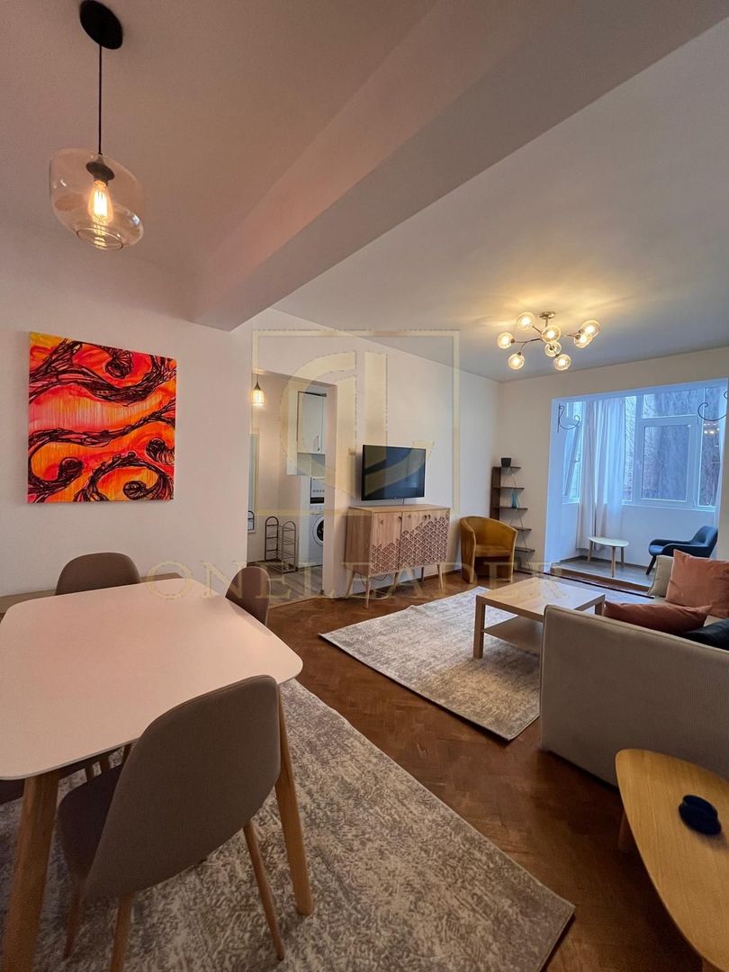 Apartament 2 camere de închiriat | Universitate - Bucuresti - Poză 5