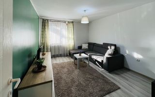 Apartament 2 camere complet mobilat langa Iulius Mall - Poză 1