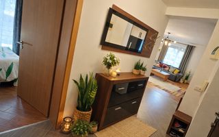 Apartament la casa, curte privata, Ferventia- padure. COMISION ZERO! - Poză 3