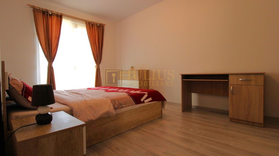 Complex Iris Armoniei / 2 camere/balcon/ parcare proprie - Poză 4