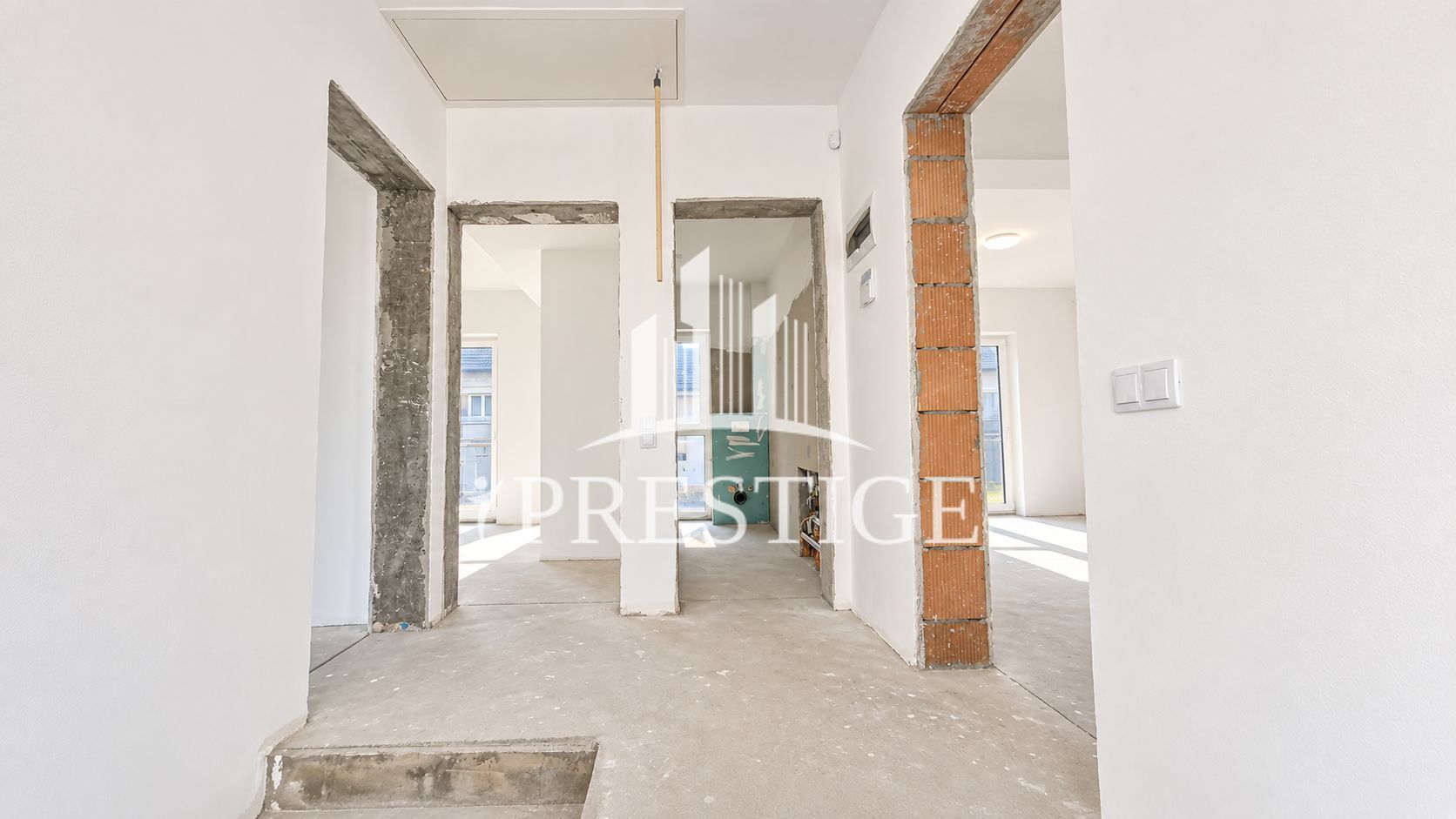 CASĂ DE VÂNZARE ÎN SIBIU TURNIȘOR | NOUĂ | 4 CAMERE | 3 BĂI - Poză 7
