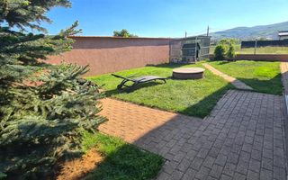 Casa individuala cu Energie Verde, garaj, terasa, 430MP Teren - Poză 17