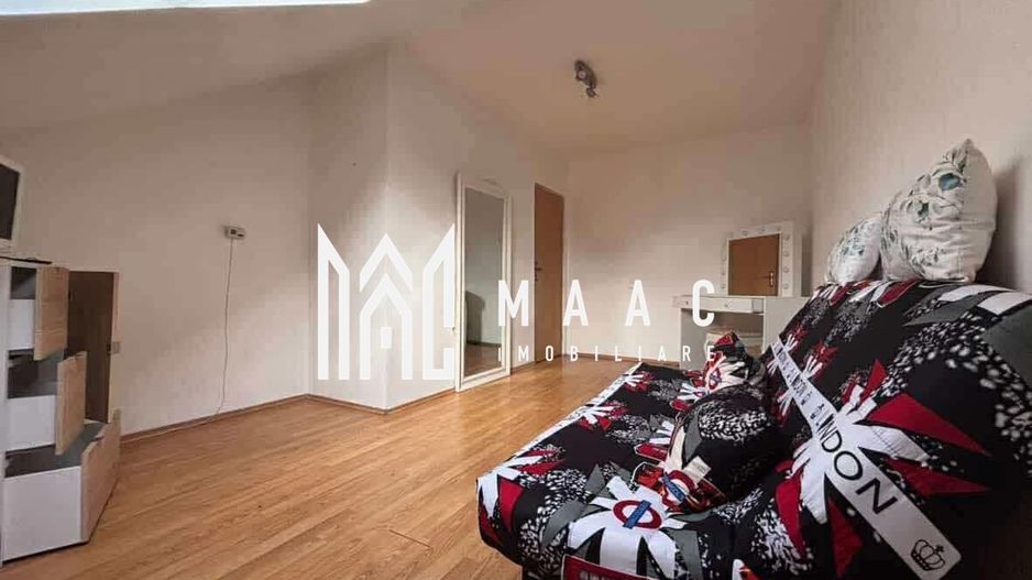 Apartament 2 camere | 40 mp utili | Pe 2 niveluri | Etaj 5/5 | Zona Terezian - Poză 4