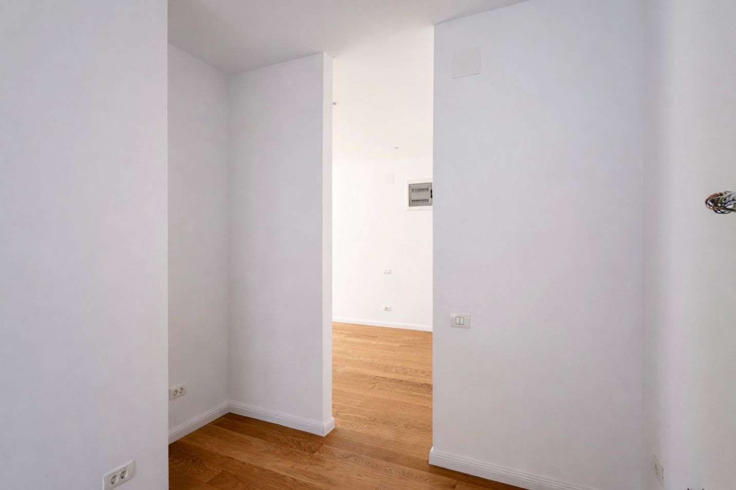Apartament 2 camere, Herăstrău – Șoseaua Nordului - Poză 11