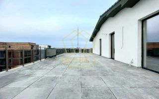 Penthouse cu 3 camere si terasa de 85mp | zona Antenei | Braytim - Poză 8