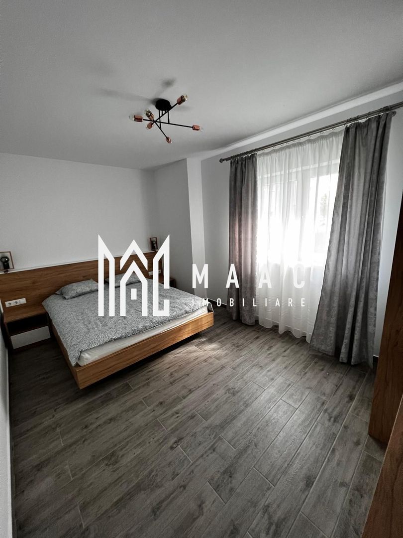 Apartament 3 camere | Terasă 12 MP  | Parcare | Turnisor - Poză 9