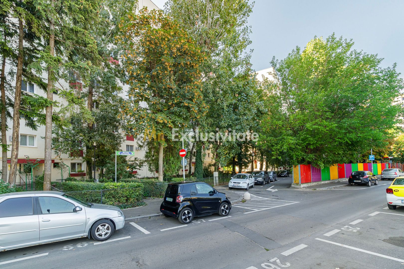 3 camere complet mobilat si utilat Aparatorii Patriei - Poză 16