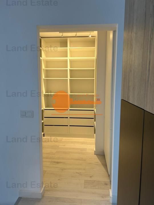 3 camere duolex Barbu Vacarescu - Aviatiei - Poză 20