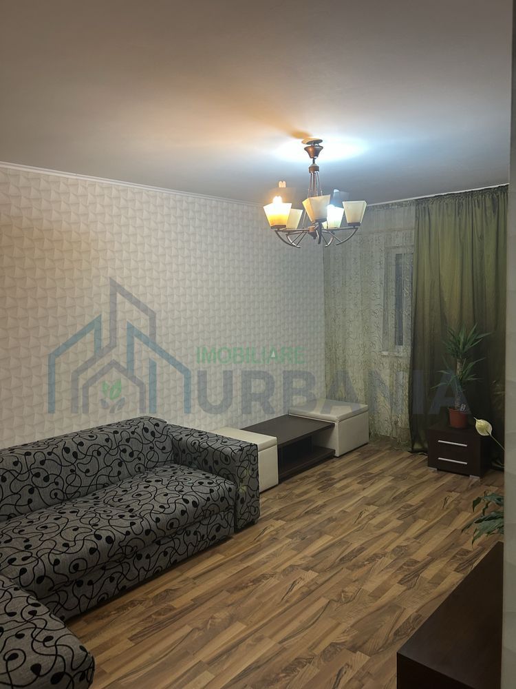 Apartament 2 camere de închiriat - Canta, Iași - Poză 1