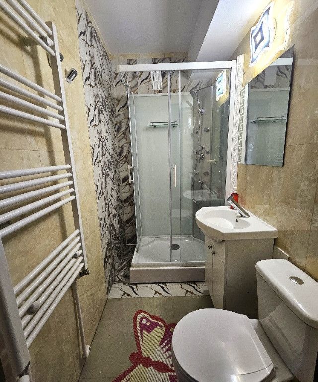 De inchiriat Apartament 2 cam Gara de Nord P. Victoriei Cal. Grivitei - Poză 5