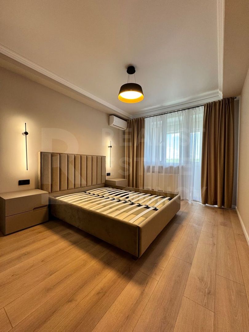 Vânzare, apartament, 2 camere, str. Nicolae Milescu Spătaru, Ciocana - Poză 2