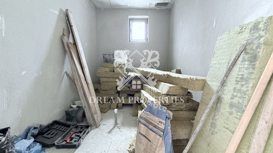 Casa individuala 5 camere, 2 bai, 120 mp, teren 300 mp, Sannicoara - Poză 15