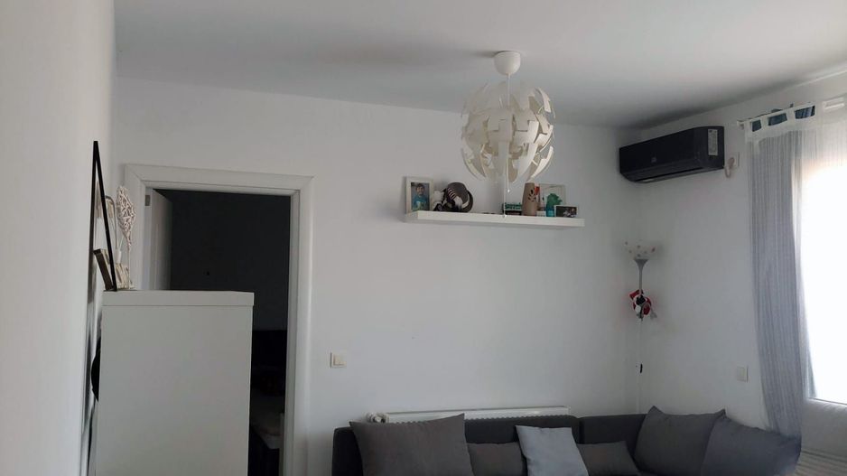 Apartament 2 camere Tunari Complex Forest Loc de Parcare - Poză 8