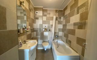 2 camere decomandate, bloc Nou, parcare, Andrei Muresanu, UTCN, Sigma - Poză 5