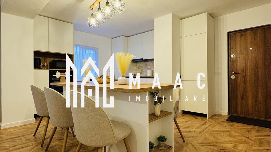 Apartament 3 Camere | Etaj 3 | Centrala Proprie - Poză 2