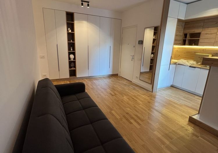 2 camere | Avalon Pipera | mobilat și utilat - Poză 2